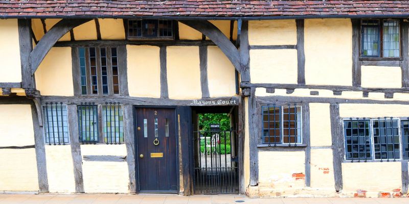 Local image of Stratford on Avon